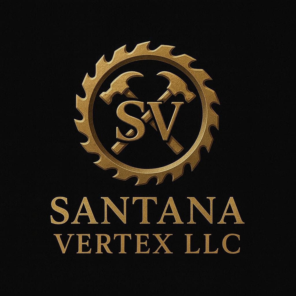 Logo SANTANA VERTEX LLC